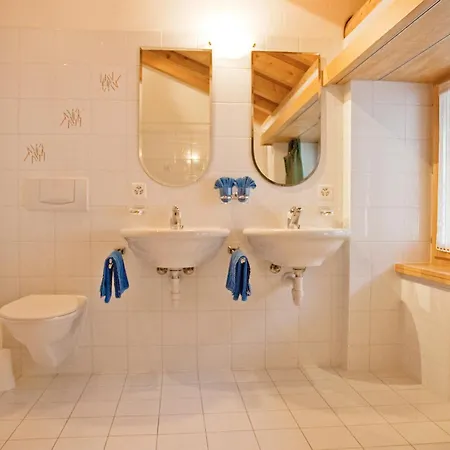Appartement La Chesa Engiadinaisa *