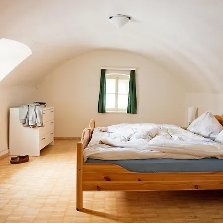 Appartement La Chesa Engiadinaisa Sils Maria